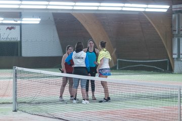 Bild 755 - RL Tennisverein Visbek e.V. - Club zur Vahr e.V. : Ergebnis: 2:4